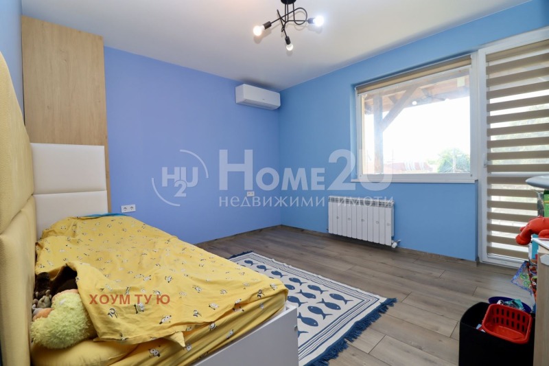 Продава  Къща град София , Левски В , 220 кв.м | 51282141 - изображение [13]