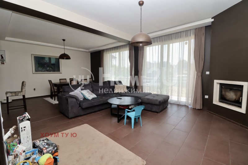 Продава  Къща град София , Левски В , 220 кв.м | 51282141 - изображение [2]