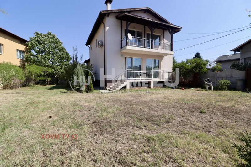 Продава  Къща град София , Левски В , 220 кв.м | 51282141