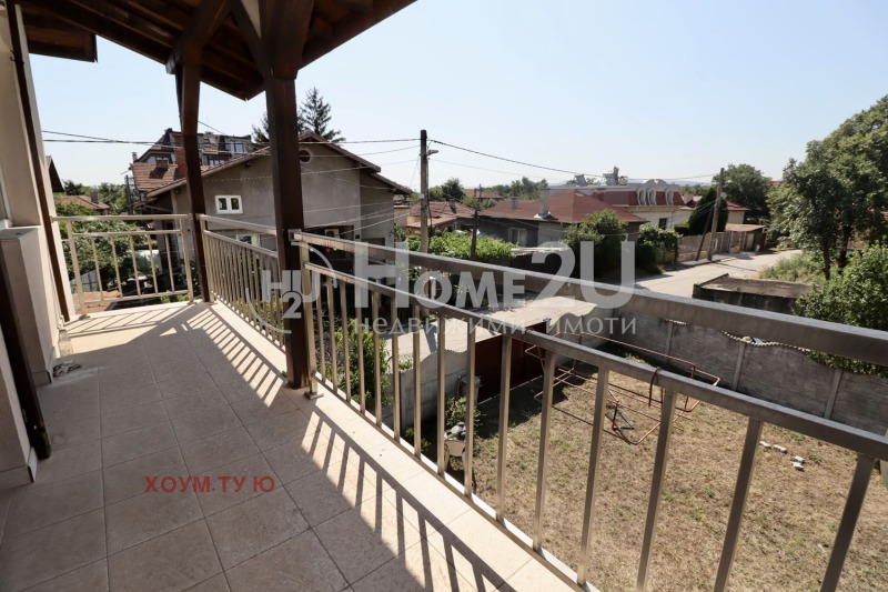 Продава  Къща град София , Левски В , 220 кв.м | 51282141 - изображение [16]