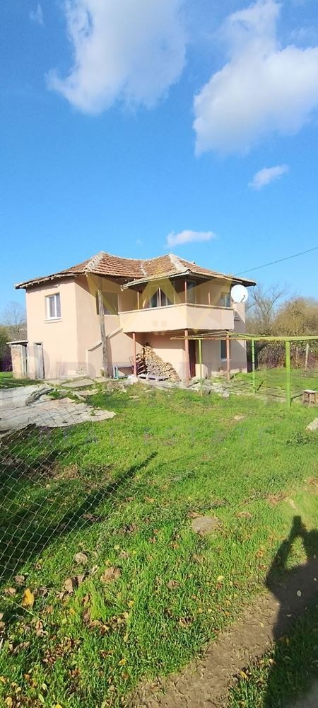 Продава КЪЩА, с. Вършило, област Бургас