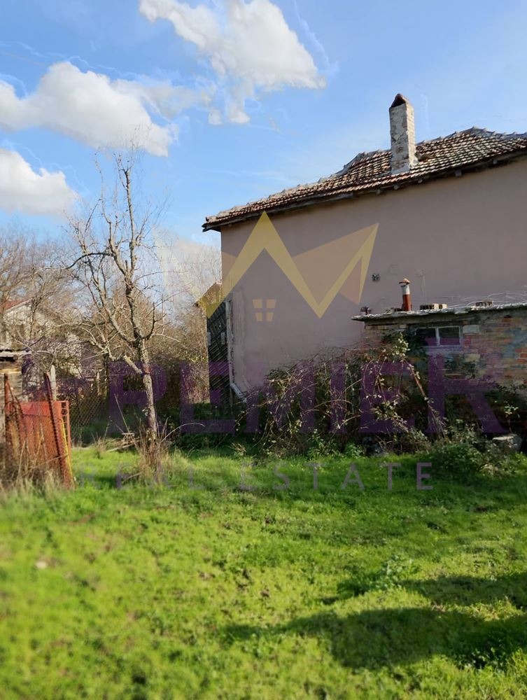 Продава КЪЩА, с. Вършило, област Бургас, снимка 4 - Къщи - 52560097