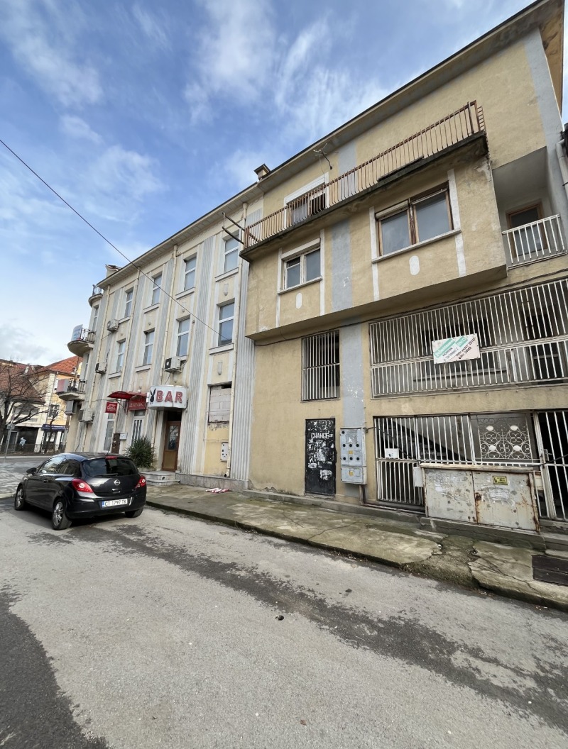 Продава КЪЩА, гр. Казанлък, област Стара Загора