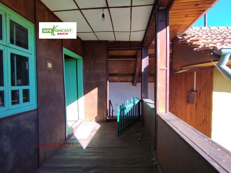 Продава КЪЩА, с. Балабанско, област Ловеч, снимка 4 - Къщи - 53455924