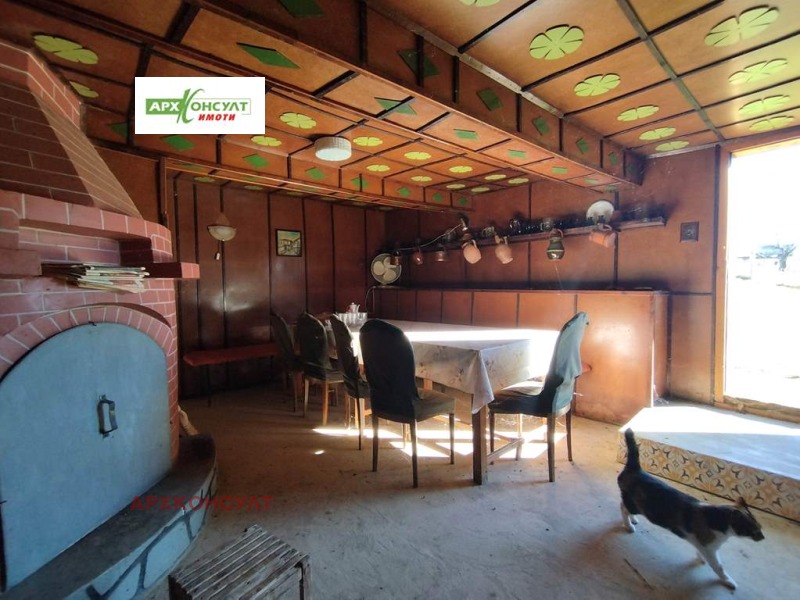 Продава КЪЩА, с. Балабанско, област Ловеч, снимка 3 - Къщи - 53455924