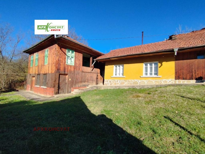 Продава КЪЩА, с. Балабанско, област Ловеч, снимка 15 - Къщи - 53455924