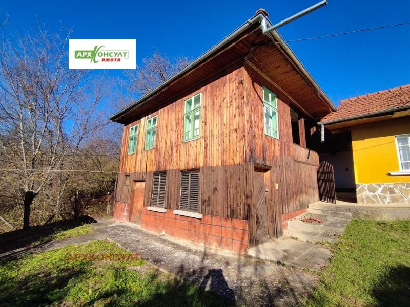 Продава КЪЩА, с. Балабанско, област Ловеч, снимка 12 - Къщи - 53455924