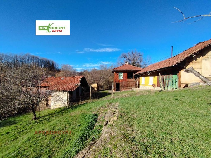 Продава КЪЩА, с. Балабанско, област Ловеч, снимка 16 - Къщи - 53455924