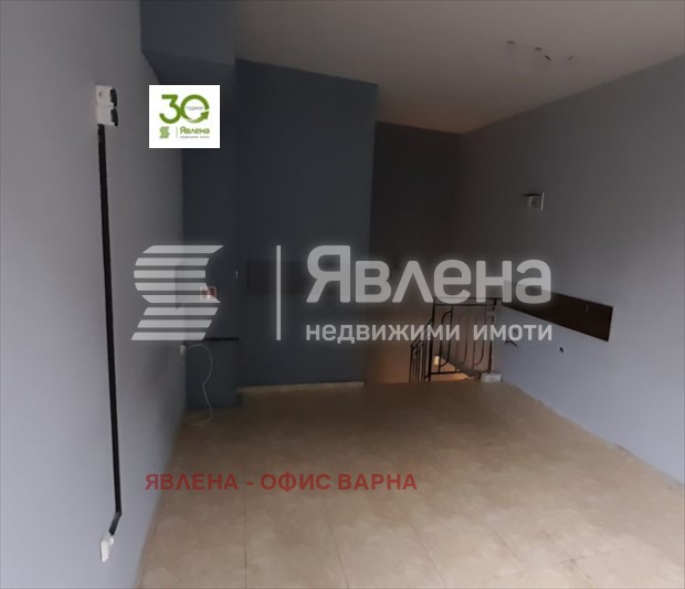 Продава МАГАЗИН, град Варна, Гръцка махала • 154500 € / 302175.73 лв. • 16434345 1