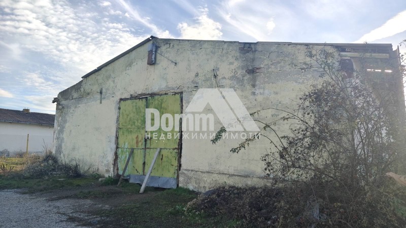 Продава СКЛАД, с. Честименско, област Добрич, снимка 6 - Складове - 52637305