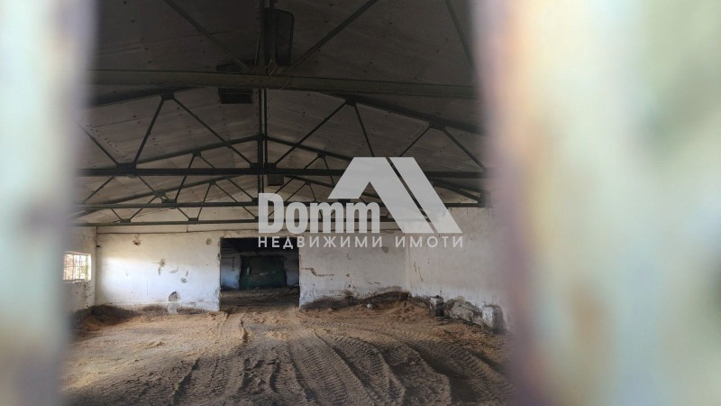 Продава СКЛАД, с. Честименско, област Добрич, снимка 10 - Складове - 52637305