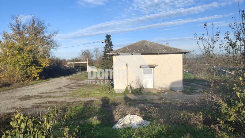 Продава СКЛАД, с. Честименско, област Добрич, снимка 5 - Складове - 52637305