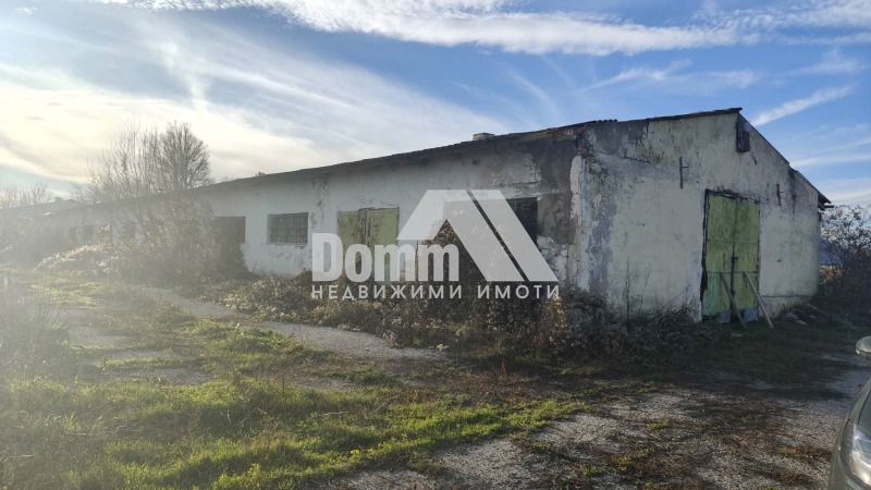 Продава СКЛАД, с. Честименско, област Добрич, снимка 3 - Складове - 52637305