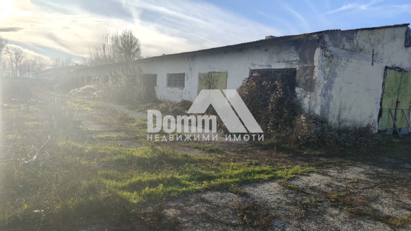 Продава СКЛАД, с. Честименско, област Добрич, снимка 8 - Складове - 52637305