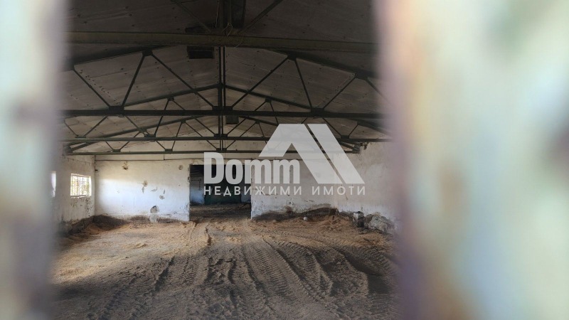 Продава СКЛАД, с. Честименско, област Добрич, снимка 9 - Складове - 52637305