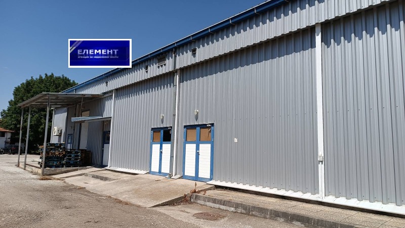 Продава  Пром. помещение област Пловдив , гр. Садово , 3090 кв.м | 25256935 - изображение [4]