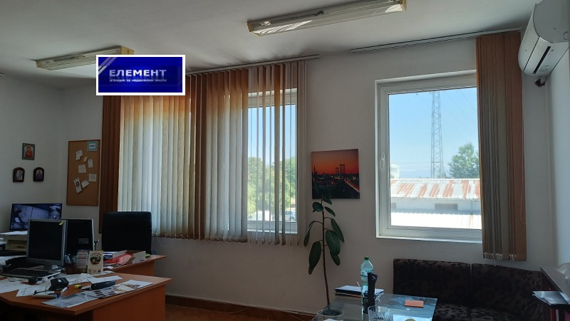 Продава  Пром. помещение област Пловдив , гр. Садово , 3090 кв.м | 25256935 - изображение [12]