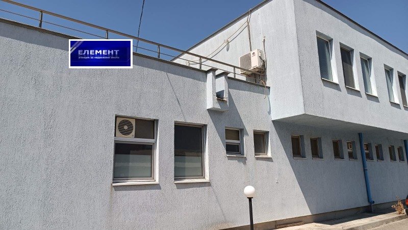 Продава  Пром. помещение област Пловдив , гр. Садово , 3090 кв.м | 25256935 - изображение [2]