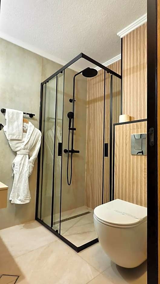 Продава ХОТЕЛ, гр. Банско, област Благоевград, снимка 3 - Хотели - 54369514