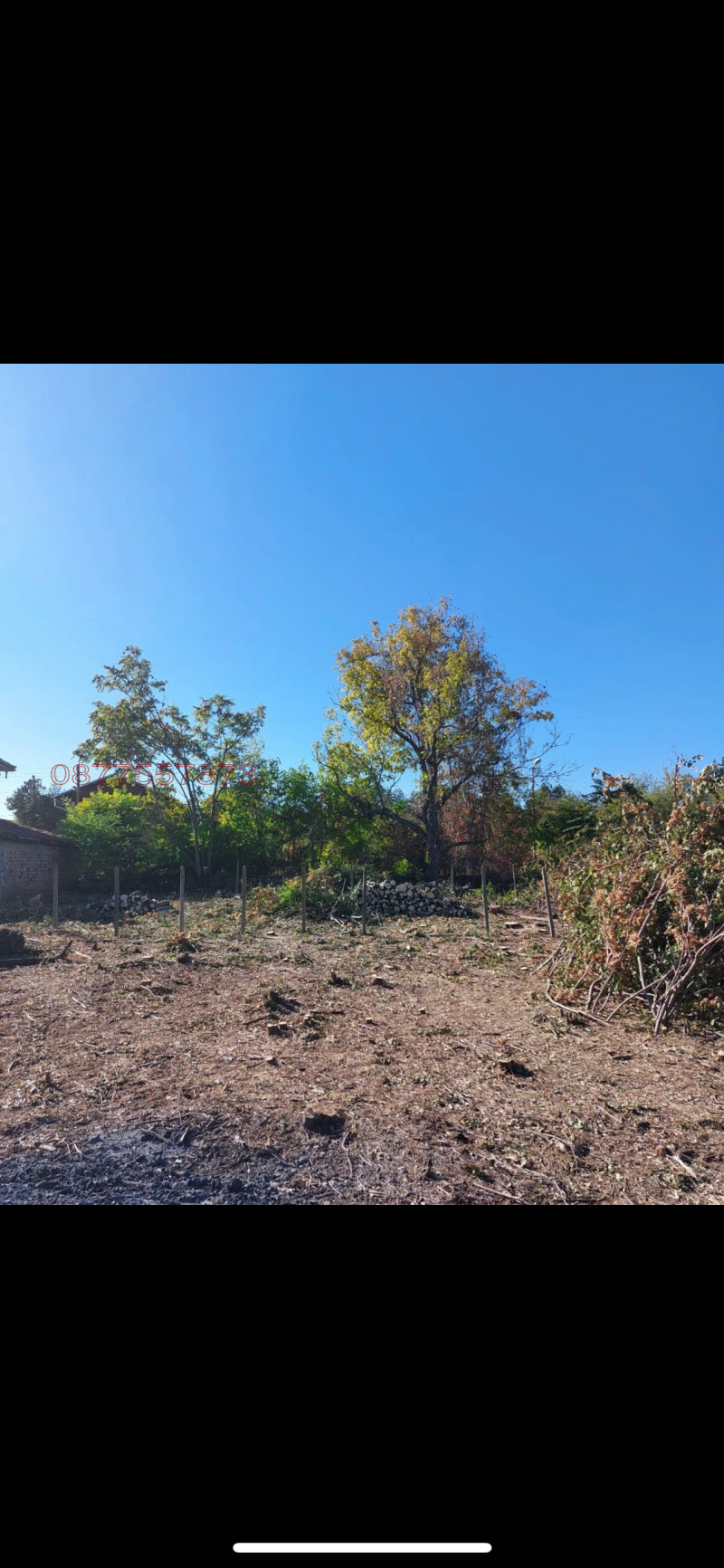 Продава ПАРЦЕЛ, с. Горан, област Ловеч, снимка 2 - Парцели - 52769838