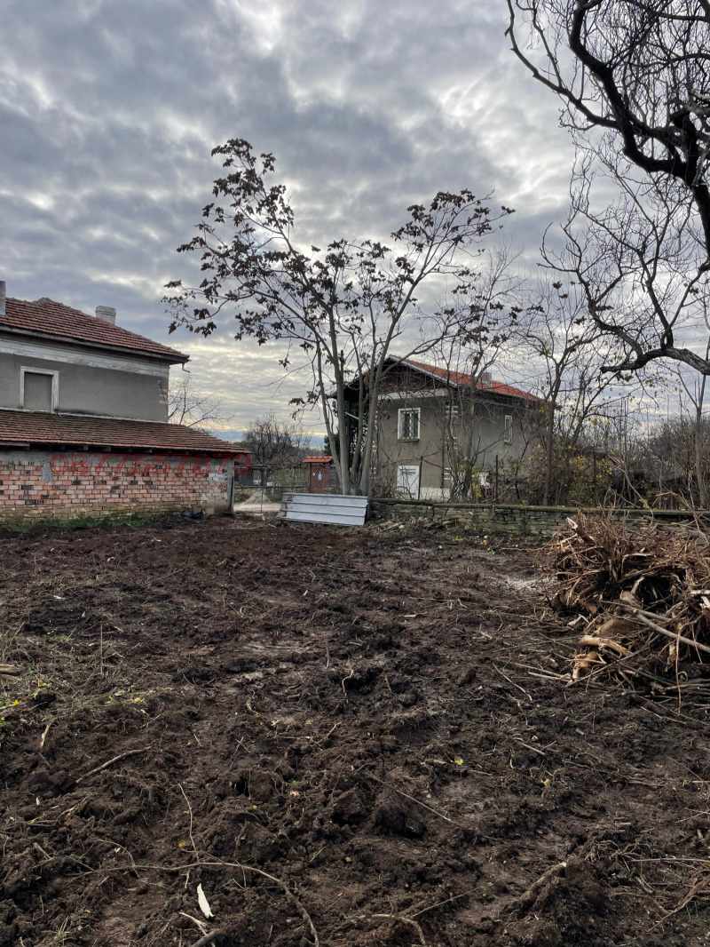 Продава ПАРЦЕЛ, с. Горан, област Ловеч, снимка 6 - Парцели - 52769838