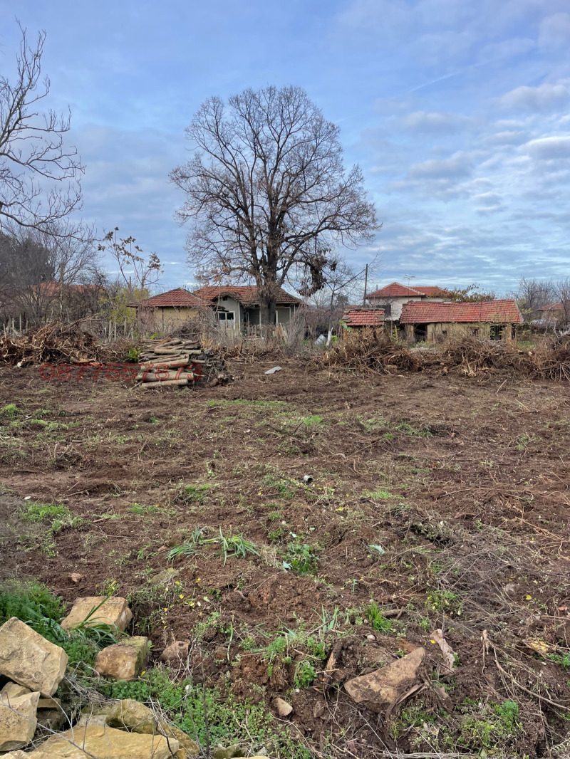 Продава ПАРЦЕЛ, с. Горан, област Ловеч, снимка 8 - Парцели - 52769838