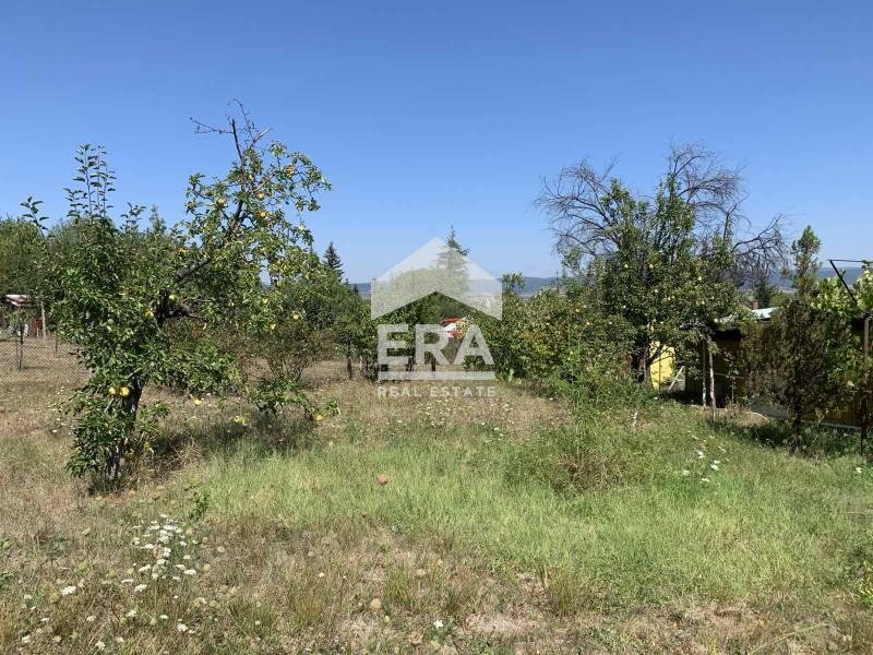 Till salu  Komplott region Sofia , Tjerniovo , 867 kvm | 45567402