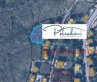 Продава ПАРЦЕЛ, гр. Созопол, област Бургас, снимка 4 - Парцели - 56084545