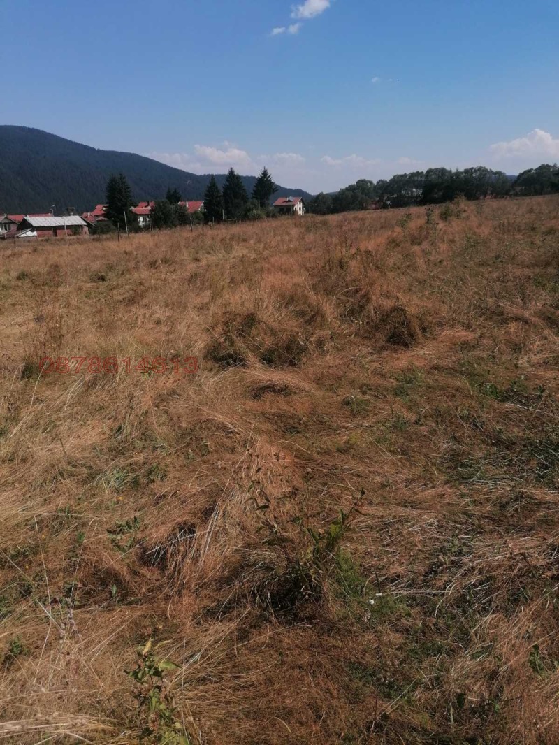 Продава ЗЕМЕДЕЛСКА ЗЕМЯ, с. Говедарци, област София област