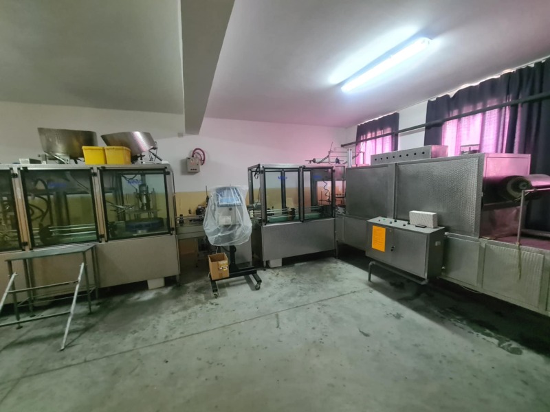 Продава БИЗНЕС ИМОТ, гр. Хасково, Бадема, снимка 15 - Други - 49487768