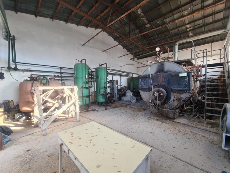 Продава БИЗНЕС ИМОТ, гр. Хасково, Бадема, снимка 10 - Други - 49487768