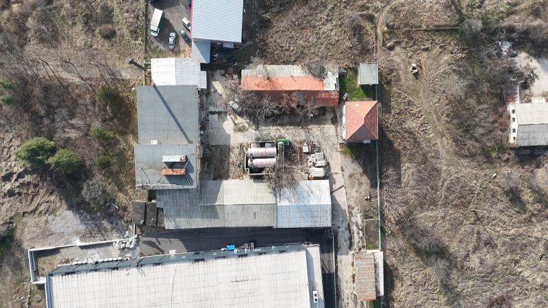 Продава БИЗНЕС ИМОТ, гр. Хасково, Бадема, снимка 5 - Други - 49487768