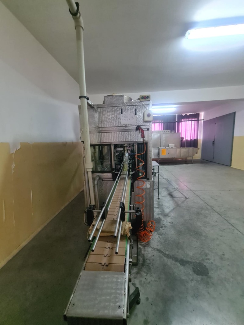 Продава БИЗНЕС ИМОТ, гр. Хасково, Бадема, снимка 14 - Други - 49487768