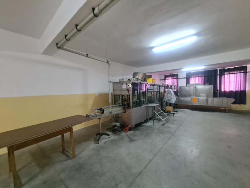 Продава БИЗНЕС ИМОТ, гр. Хасково, Бадема, снимка 13 - Други - 49487768