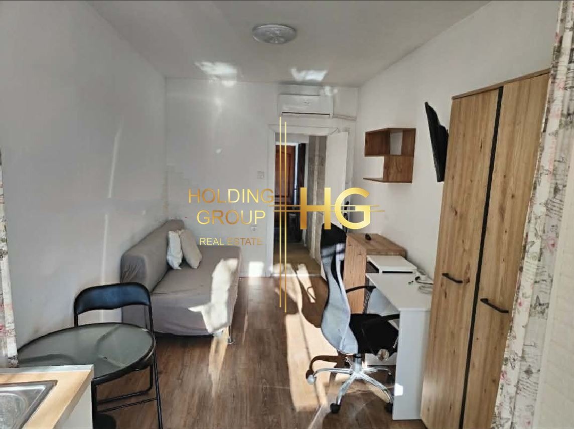 Продава 1-СТАЕН, гр. Варна, Левски 1, снимка 3 - Апартаменти - 54060557