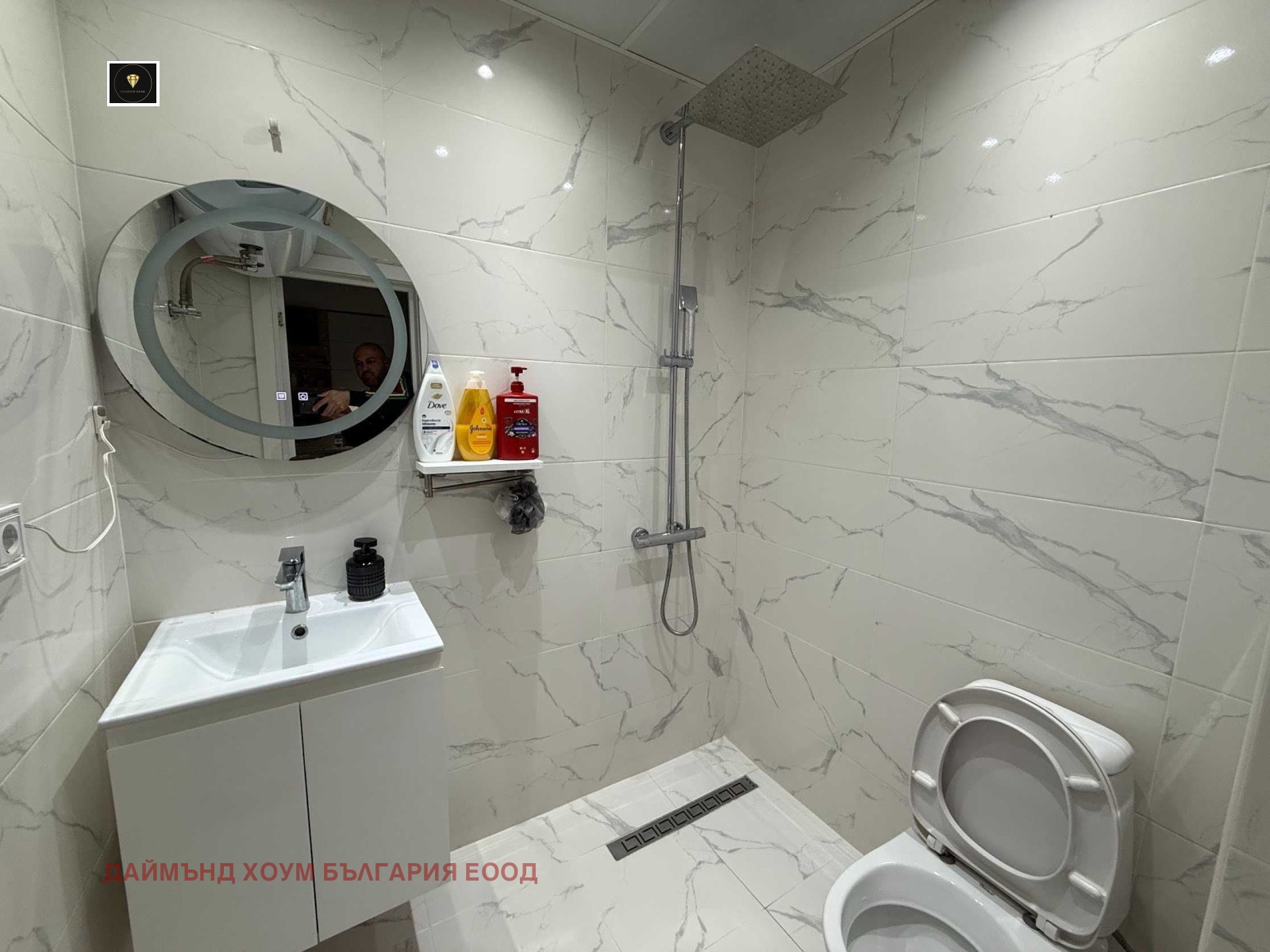 Продава 2-СТАЕН, гр. Пловдив, Кючук Париж, снимка 8 - Апартаменти - 53280320