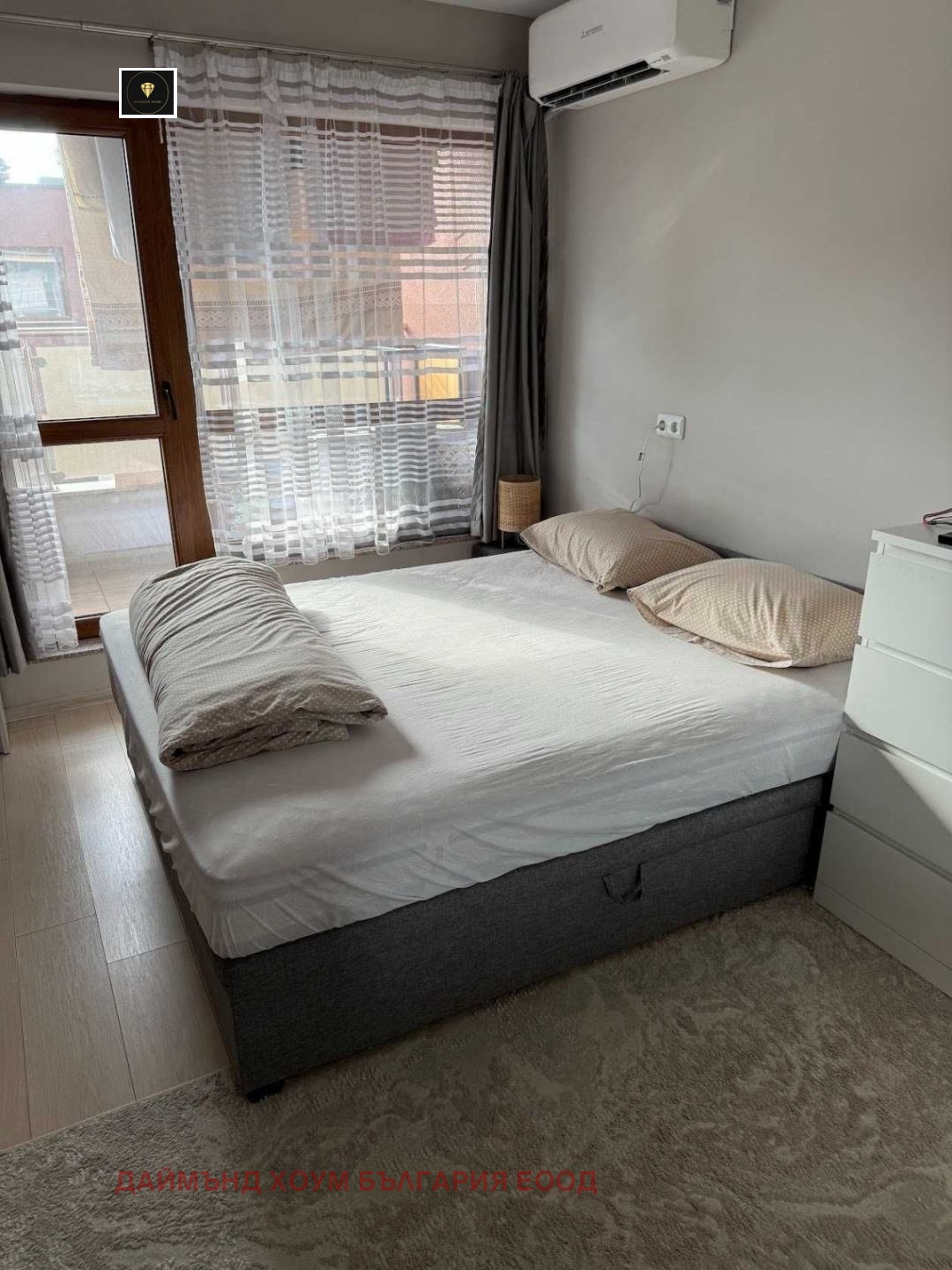 Продава 2-СТАЕН, гр. Пловдив, Кючук Париж, снимка 11 - Апартаменти - 53280320