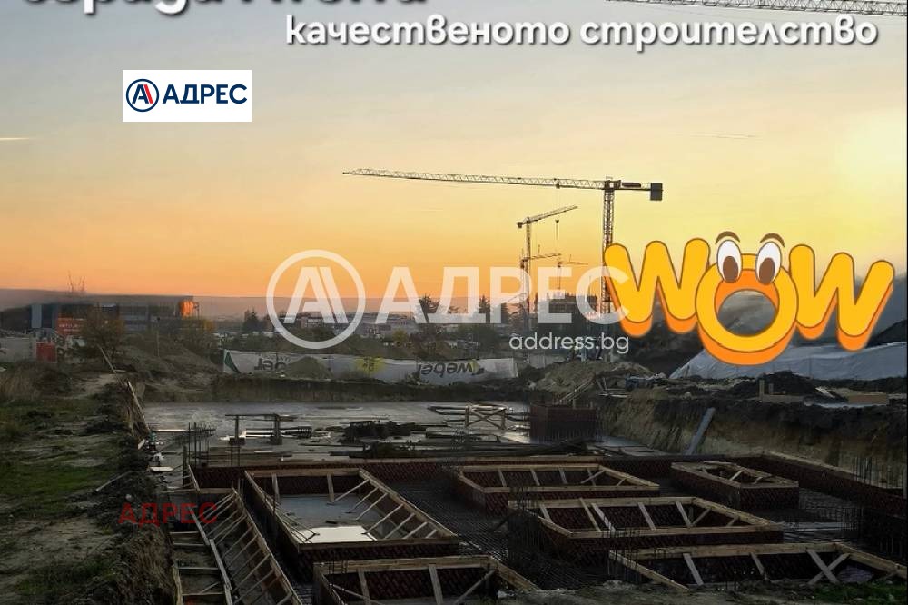 Продава 2-СТАЕН, гр. Варна, Владислав Варненчик 1, снимка 7 - Апартаменти - 53822788