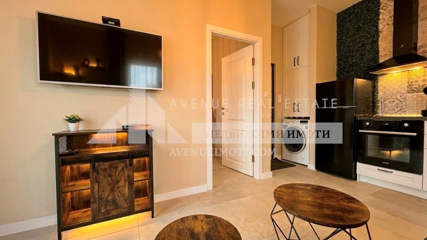 Продава 2-СТАЕН, гр. Пловдив, Център, снимка 3 - Апартаменти - 53954163