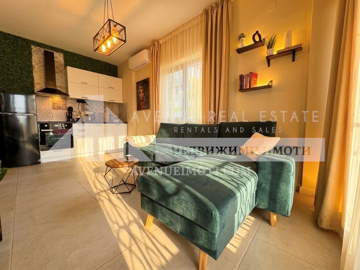 Продава 2-СТАЕН, гр. Пловдив, Център, снимка 2 - Апартаменти - 53954163