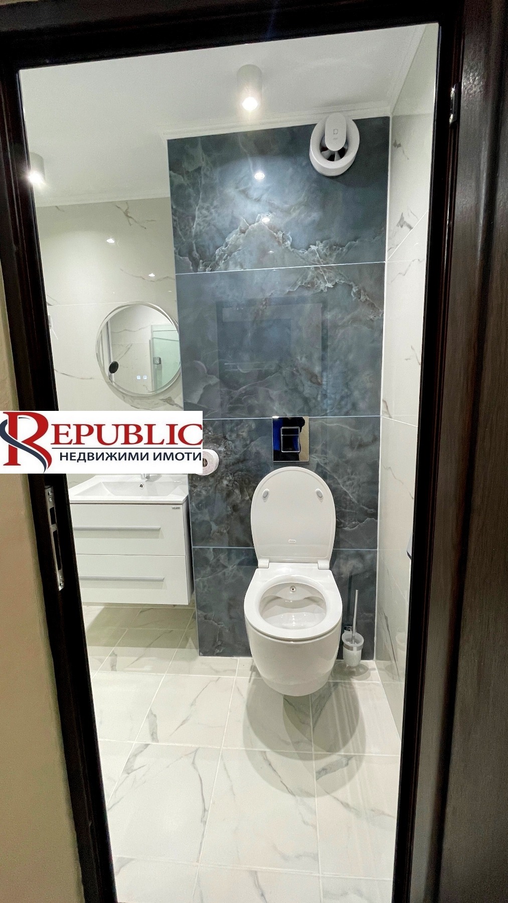 Продава 2-СТАЕН, гр. Варна, Левски 1, снимка 5 - Апартаменти - 54051186