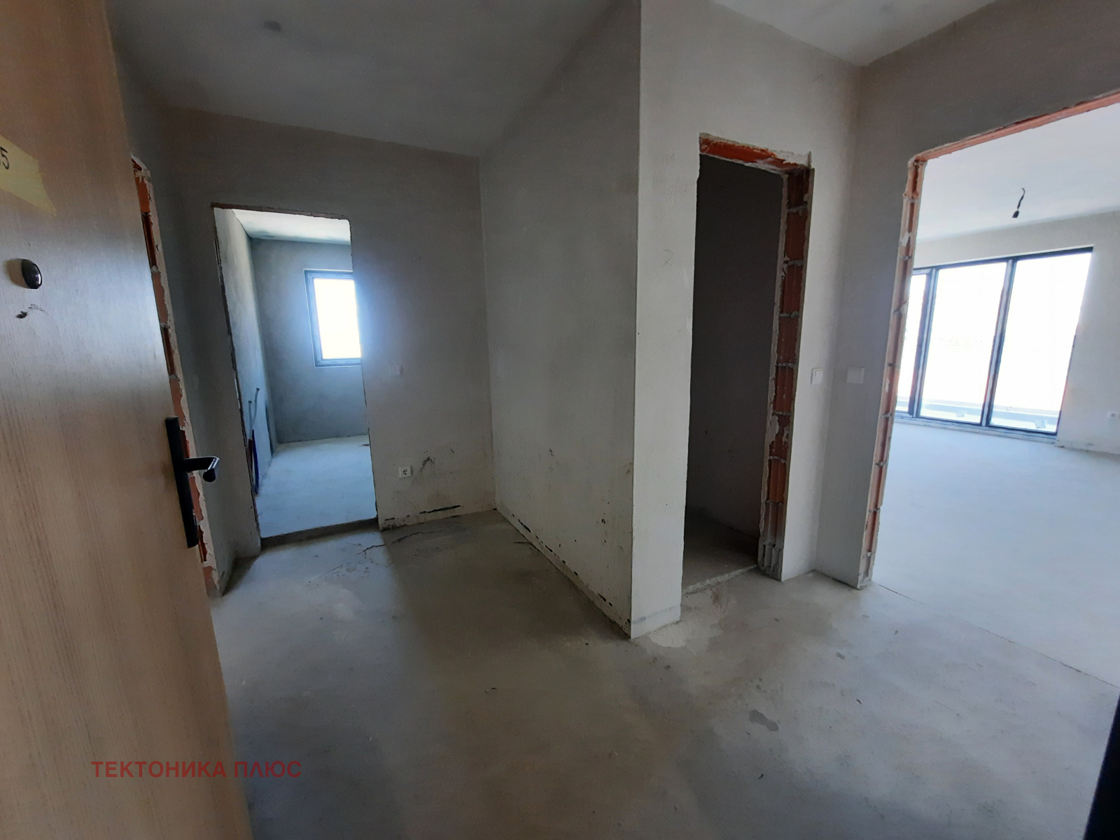 Продава 2-СТАЕН, гр. София, Градина, снимка 8 - Апартаменти - 54289652