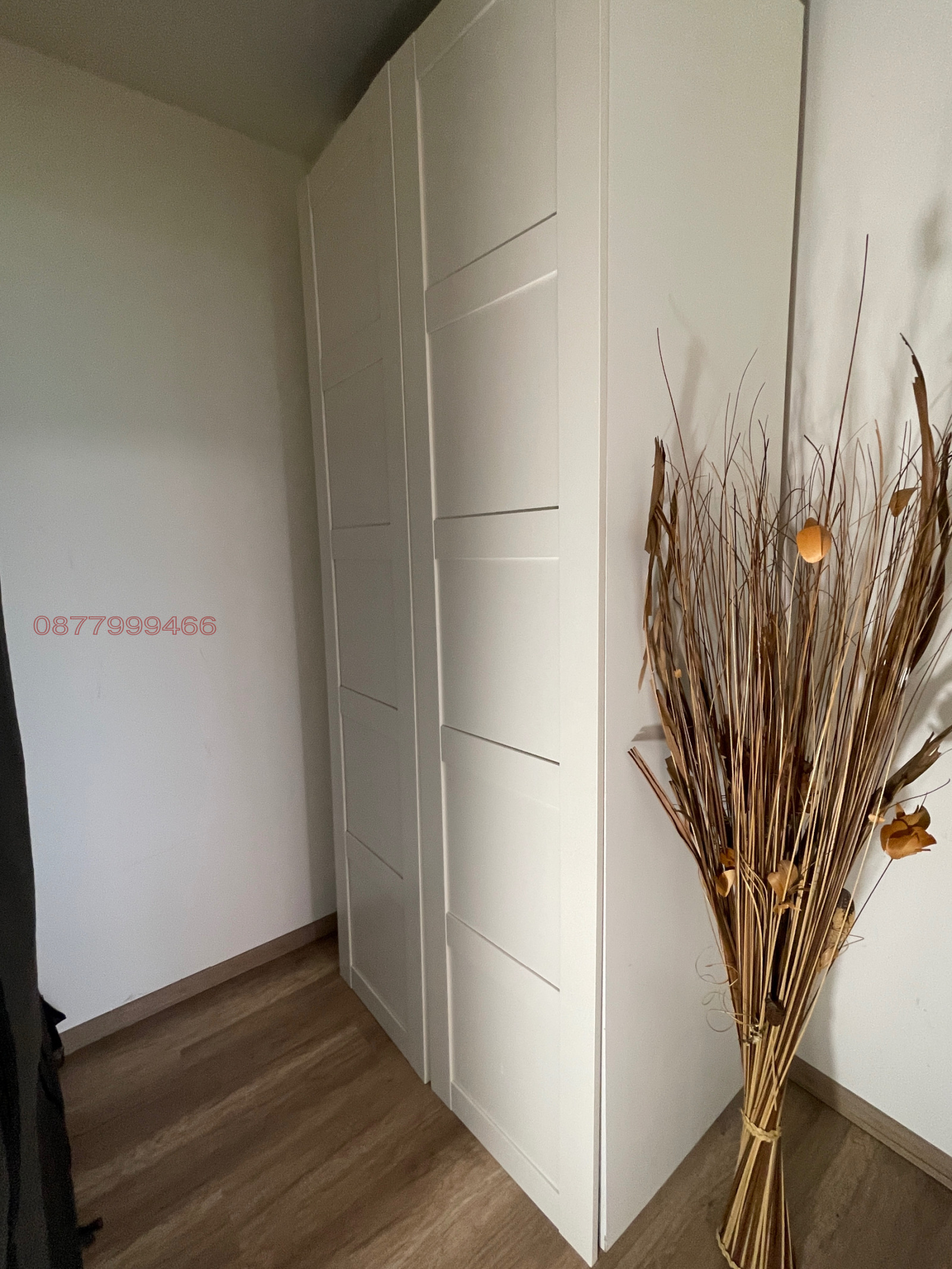 Продава 2-СТАЕН, гр. София, Овча купел, снимка 3 - Апартаменти - 54629388