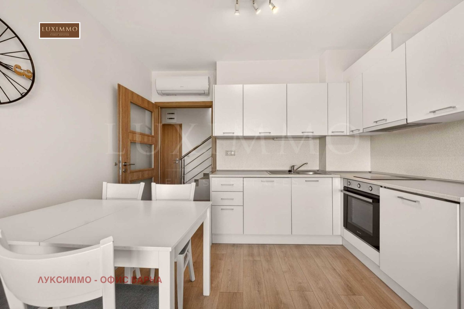 Продава 2-СТАЕН, гр. Варна, Аспарухово, снимка 6 - Апартаменти - 55530927