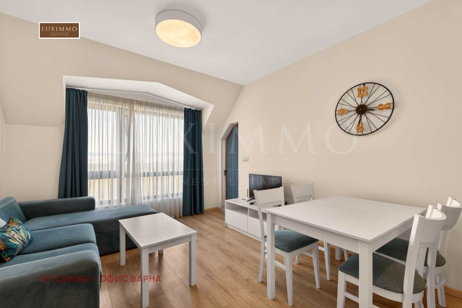 Продава 2-СТАЕН, гр. Варна, Аспарухово, снимка 8 - Апартаменти - 55530927