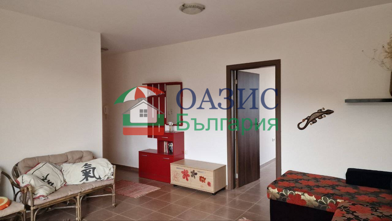 Продава 2-СТАЕН, гр. Свети Влас, област Бургас, снимка 3 - Апартаменти - 55746518