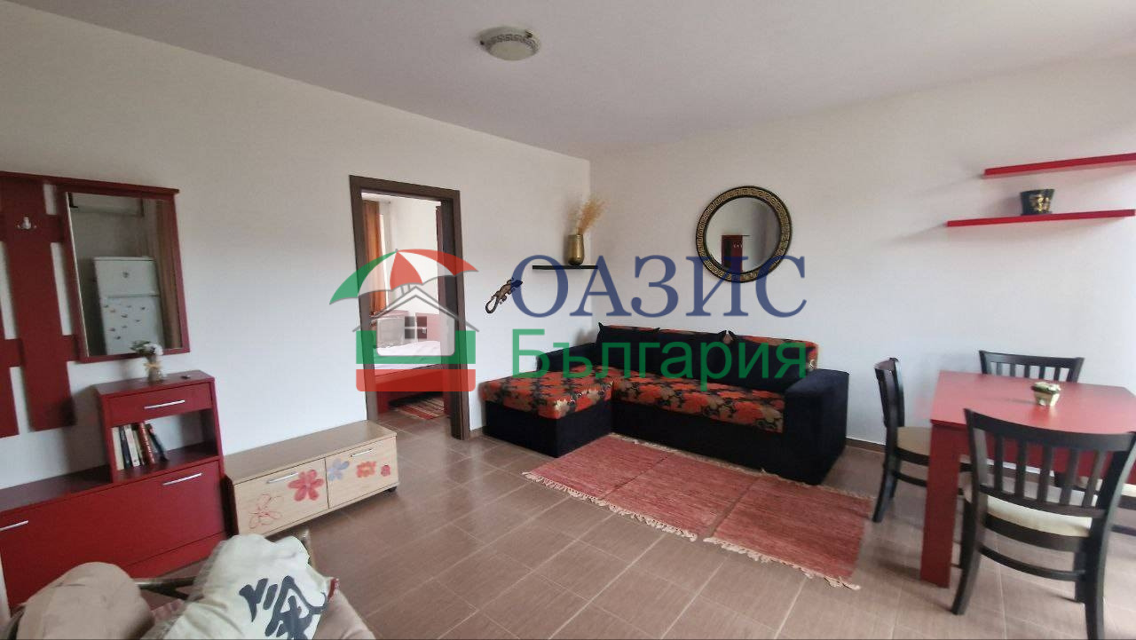Продава 2-СТАЕН, гр. Свети Влас, област Бургас, снимка 8 - Апартаменти - 55746518