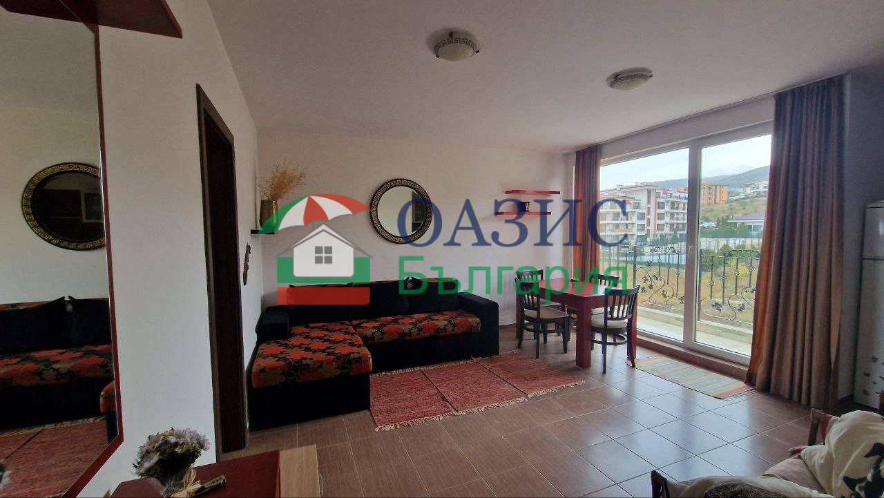 Продава 2-СТАЕН, гр. Свети Влас, област Бургас, снимка 2 - Апартаменти - 55746518