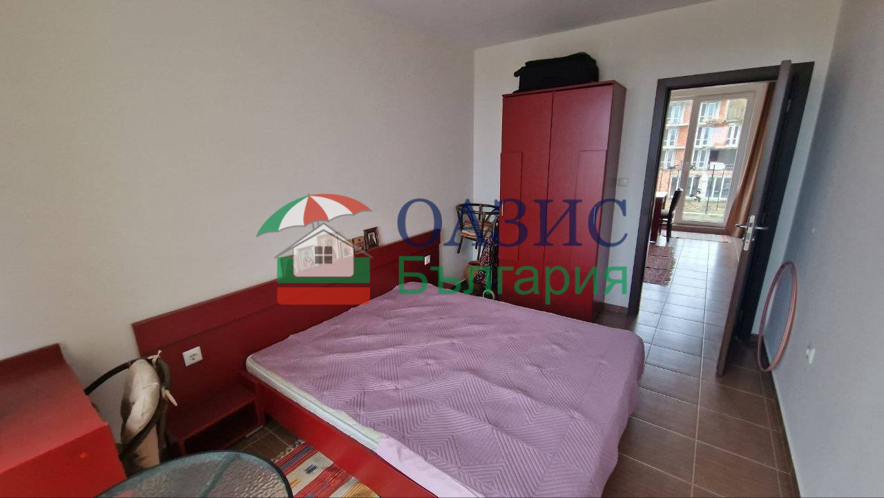 Продава 2-СТАЕН, гр. Свети Влас, област Бургас, снимка 11 - Апартаменти - 55746518