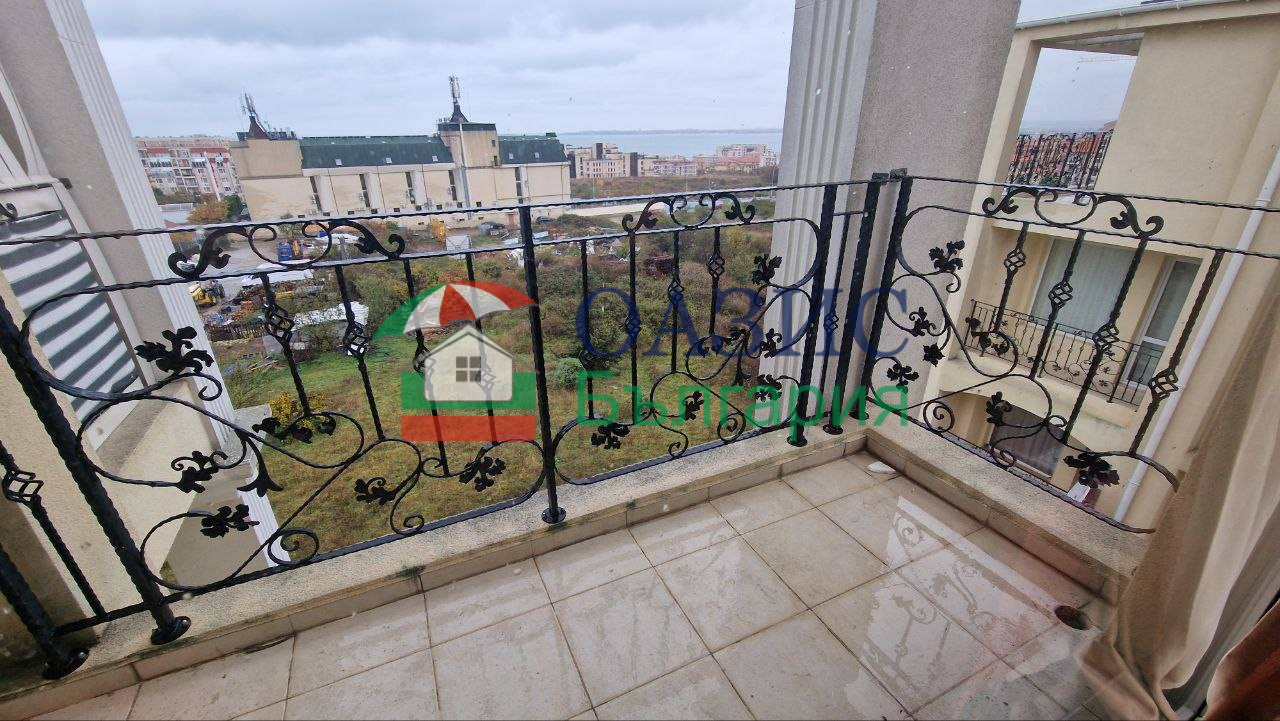 Продава 2-СТАЕН, гр. Свети Влас, област Бургас, снимка 15 - Апартаменти - 55746518